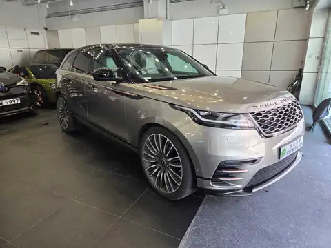 Land Rover Range Rover  RR VELAR P380 (FIRST EDITION)