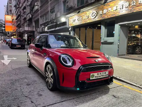 Mini Cooper MINI Cooper F55
