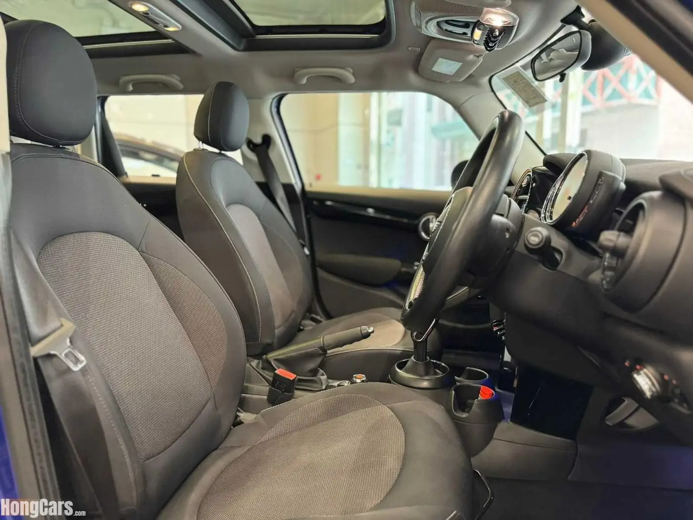 2018年 二手Mini Cooper F55 出售 #3