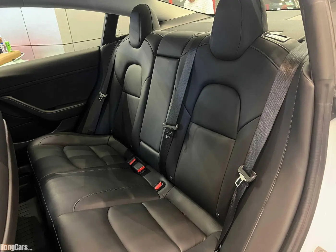 2020年 二手Tesla Model 3 SR 出售 #6