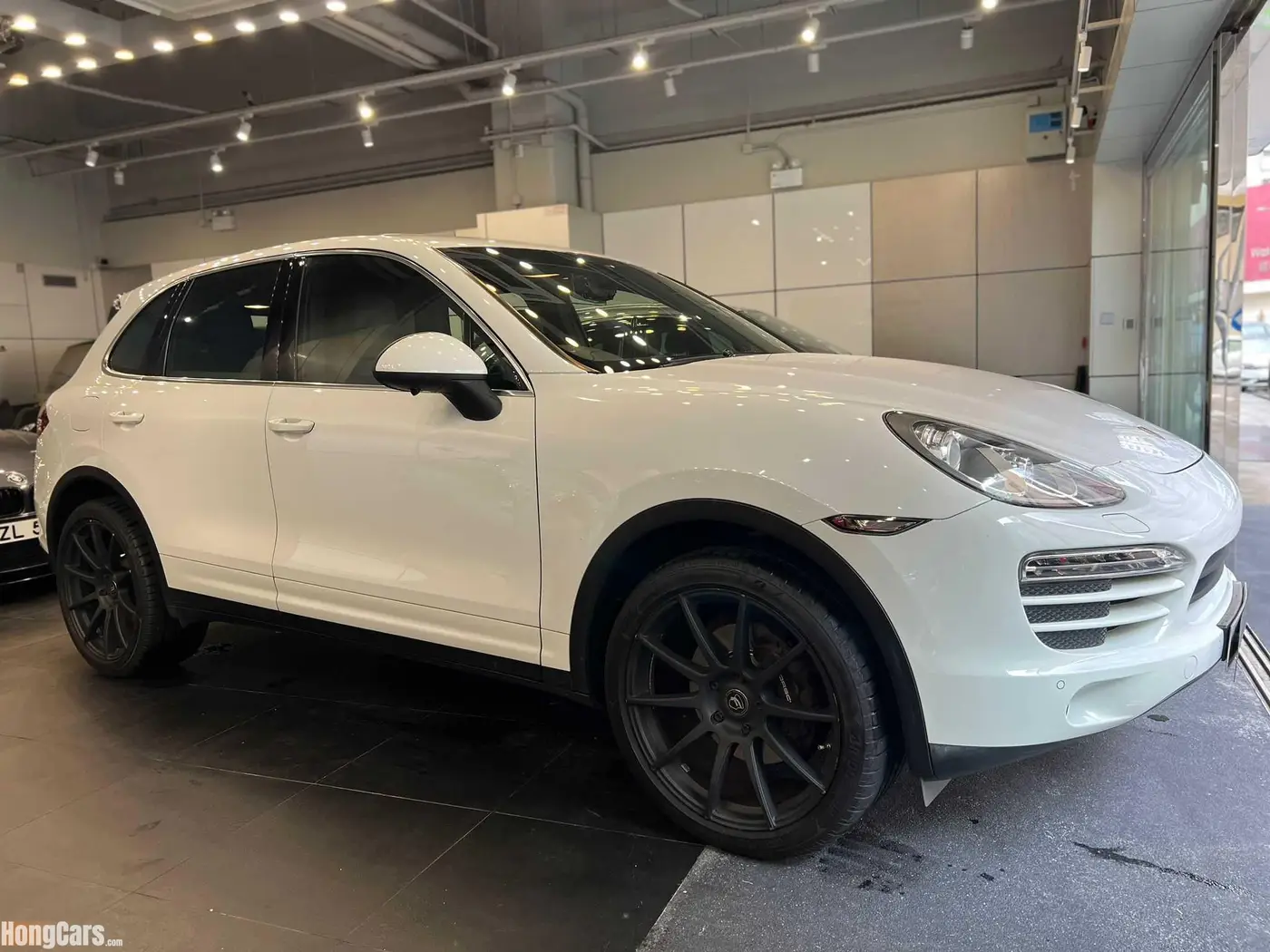 2013年 二手Porsche Cayenne CAYENNE 3.6 出售 #1