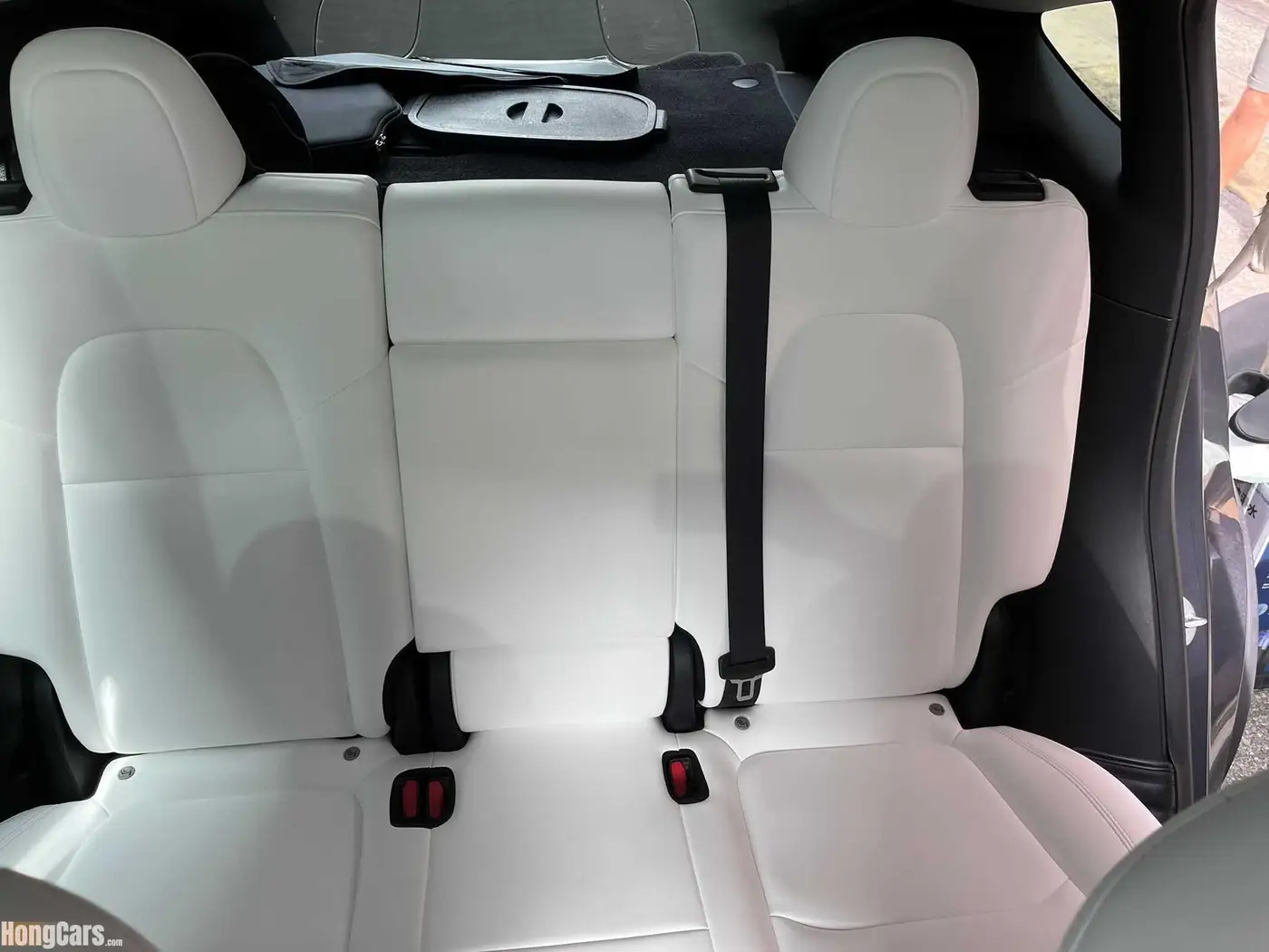 2021年 二手Tesla Model Y SR 出售 #9