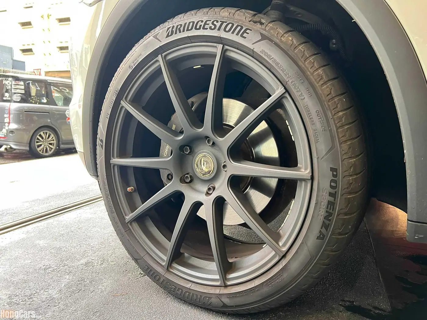2013年 二手Porsche Cayenne CAYENNE 3.6 出售 #8