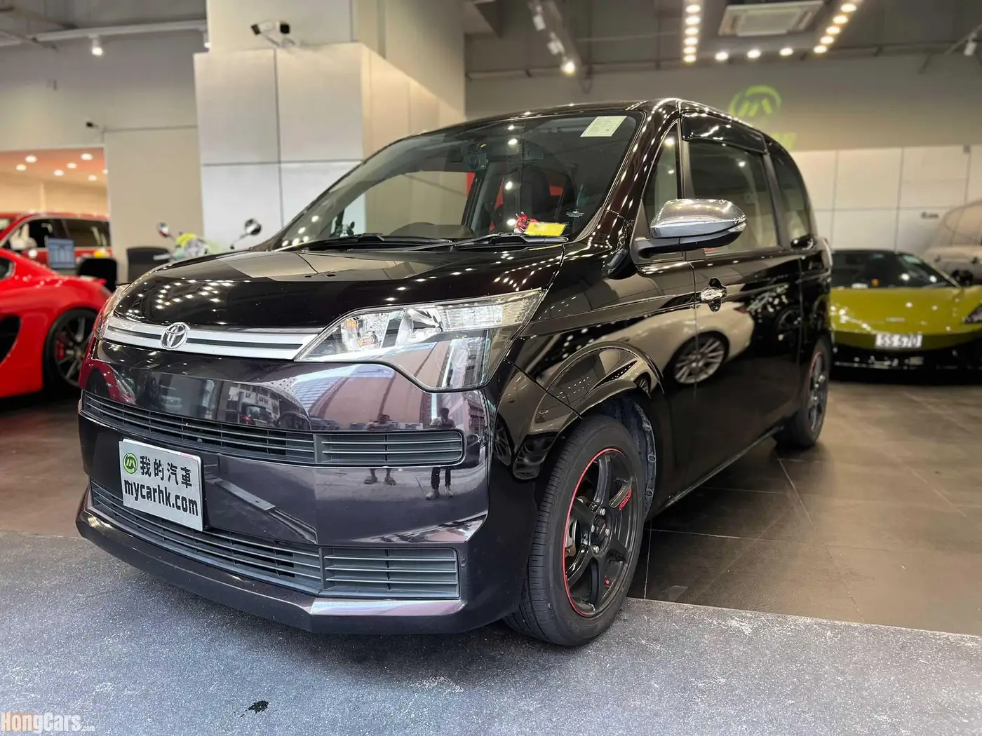 2020年 二手Toyota Spade SPADE 1.5G 出售 #0