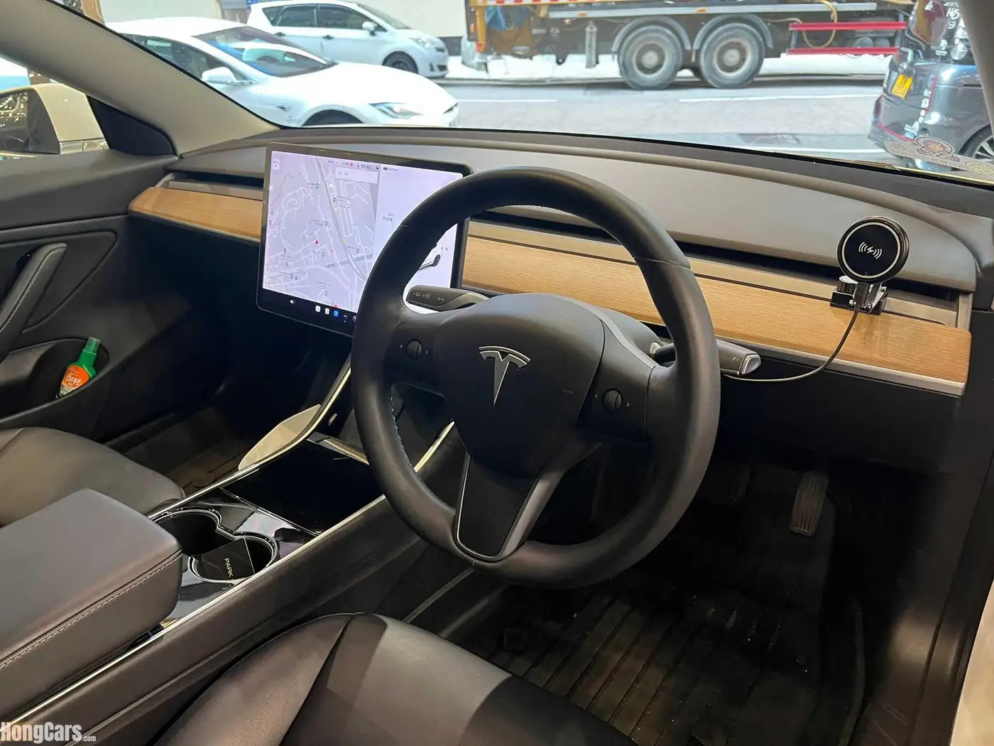 2020年 二手Tesla Model 3 SR 出售 #3