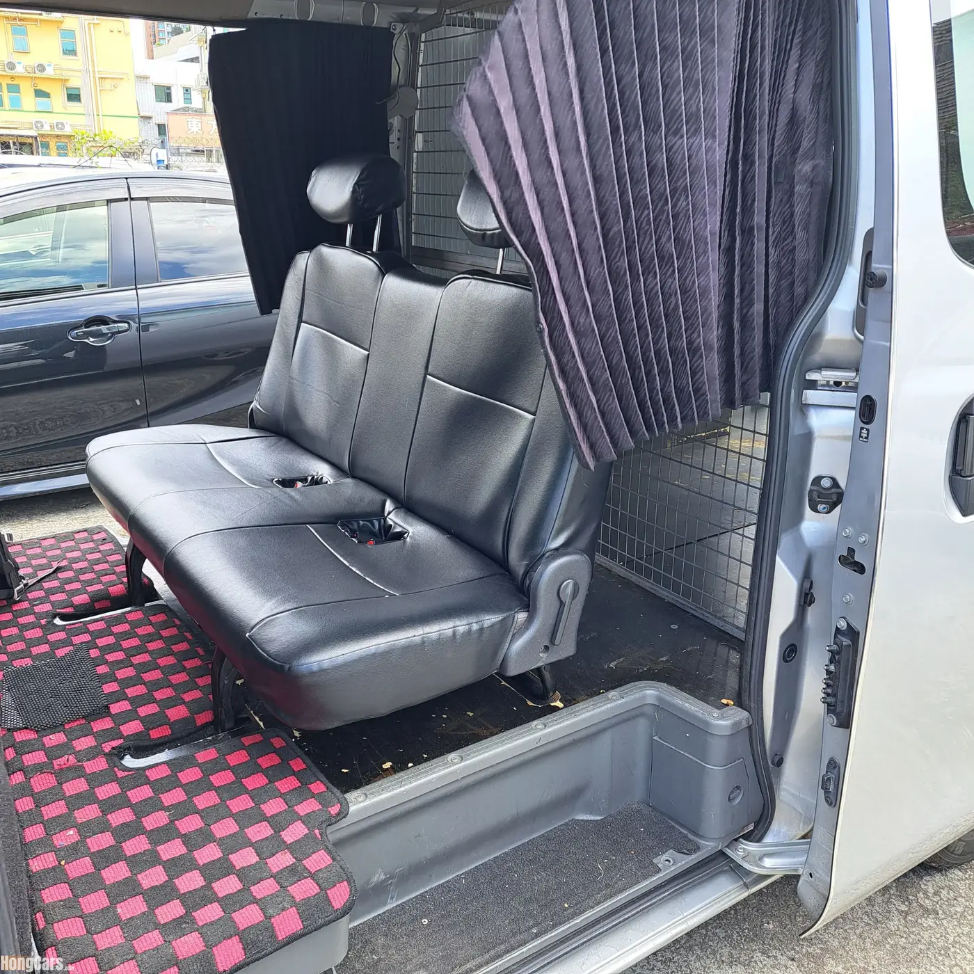 2015年 二手Nissan NV350 出售 #3