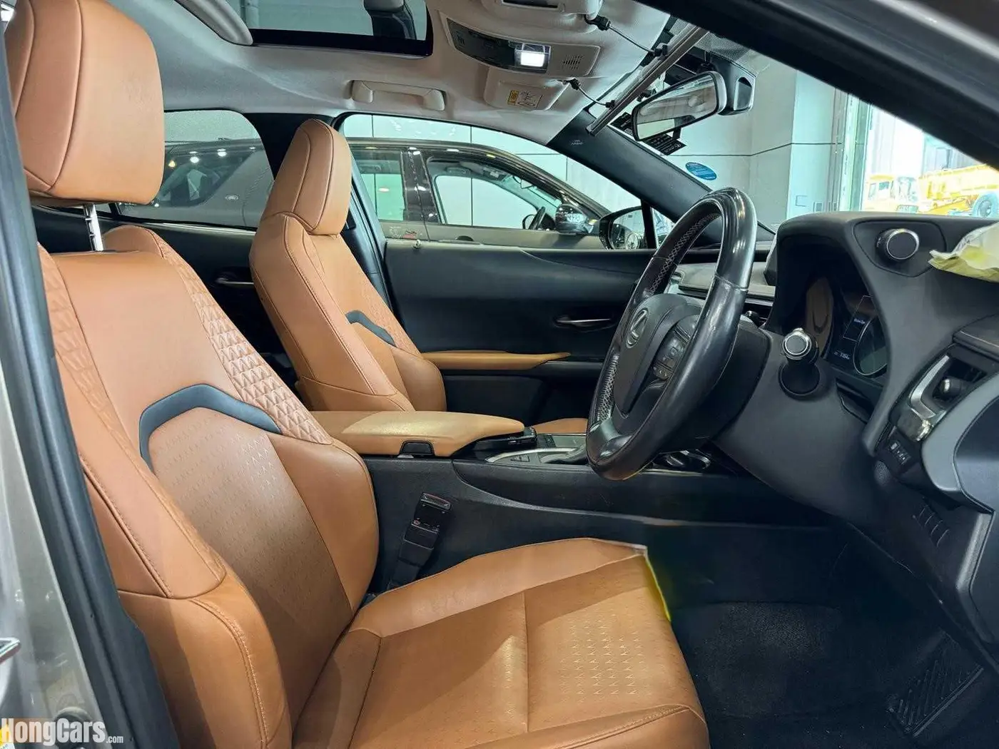 2019年 二手Lexus UX UX200 出售 #3