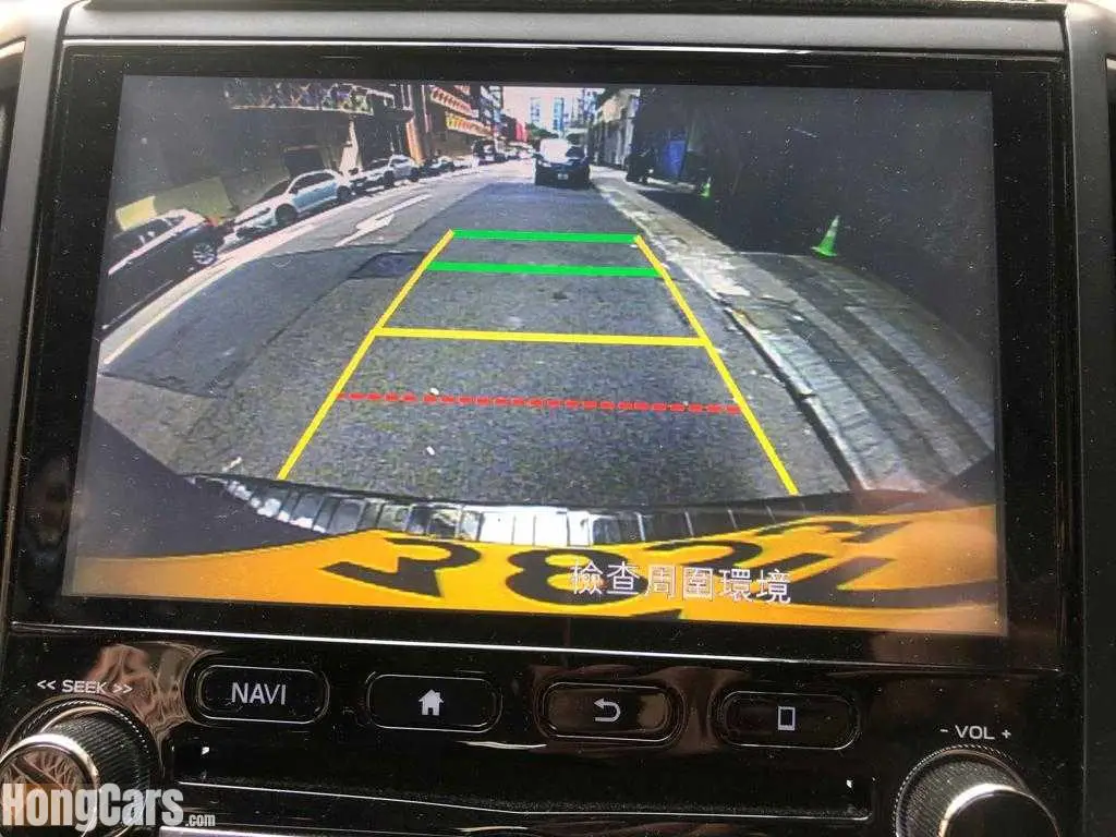 2019年 二手Subaru Forester FORESTER 2.0 EYESIGHT 出售 #5