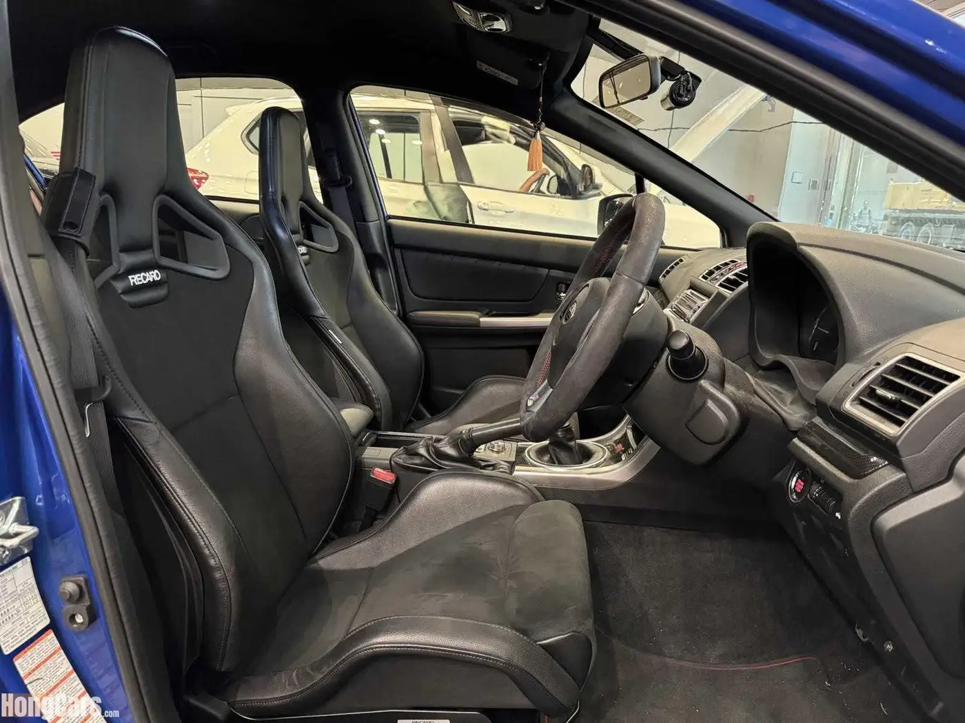 2015年 二手Subaru WRX STI EJ25 出售 #7