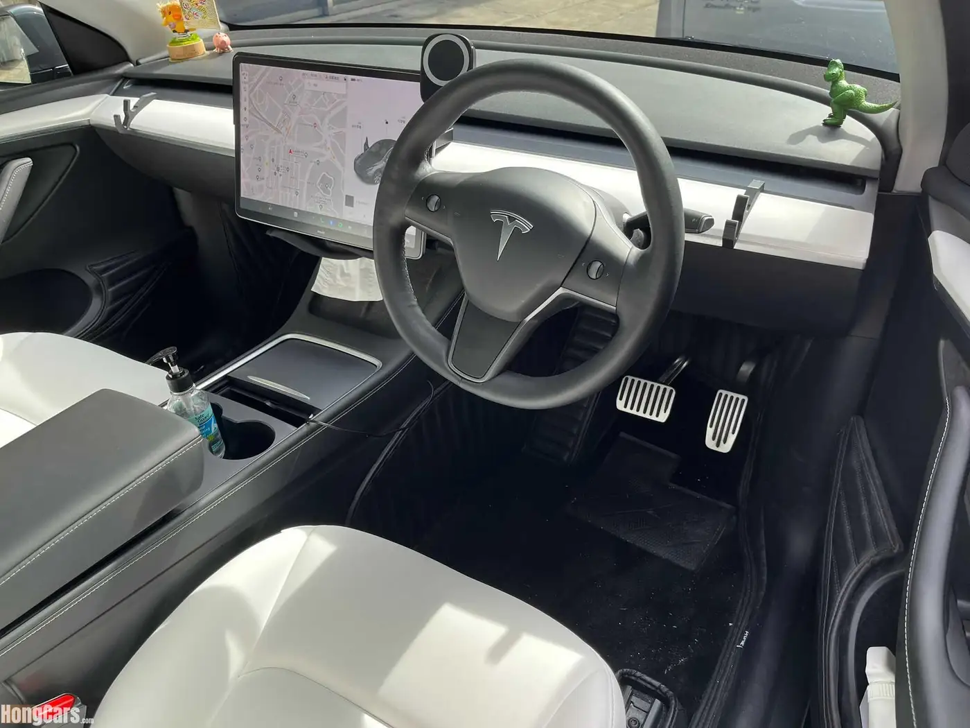 2021年 二手Tesla Model Y SR 出售 #7