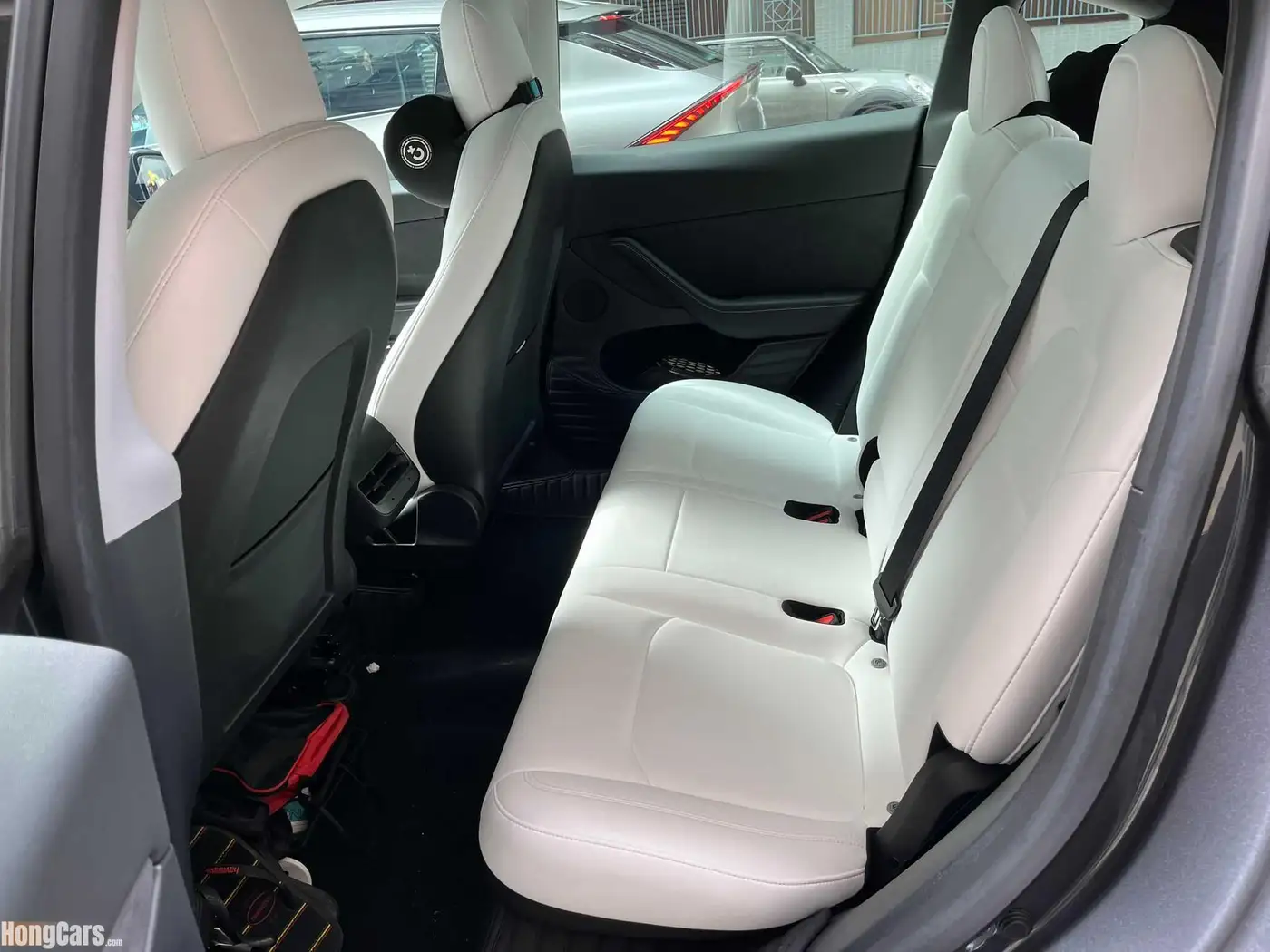 2021年 二手Tesla Model Y SR 出售 #5
