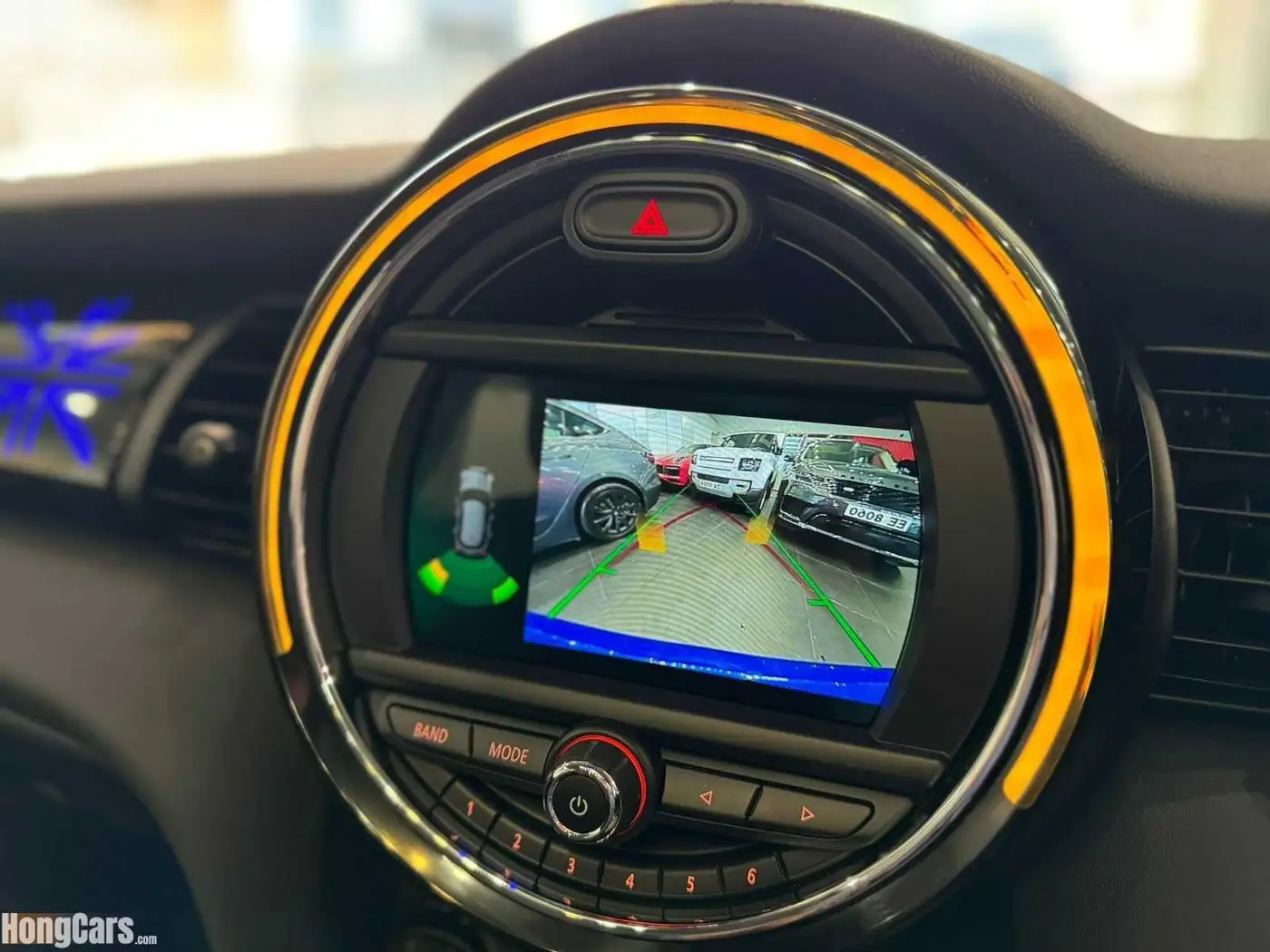 2018年 二手Mini Cooper F55 出售 #7