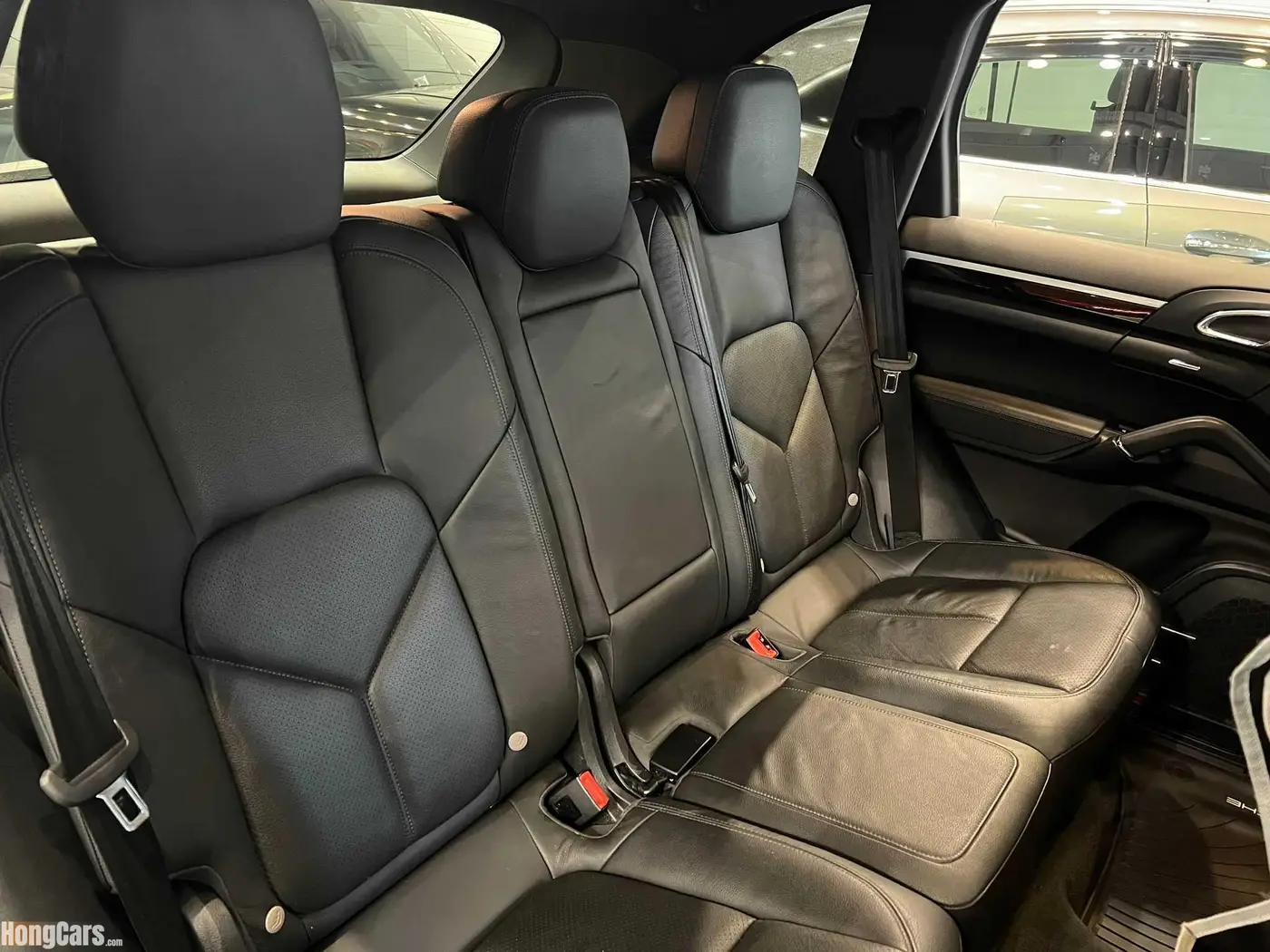 2013年 二手Porsche Cayenne CAYENNE 3.6 出售 #7
