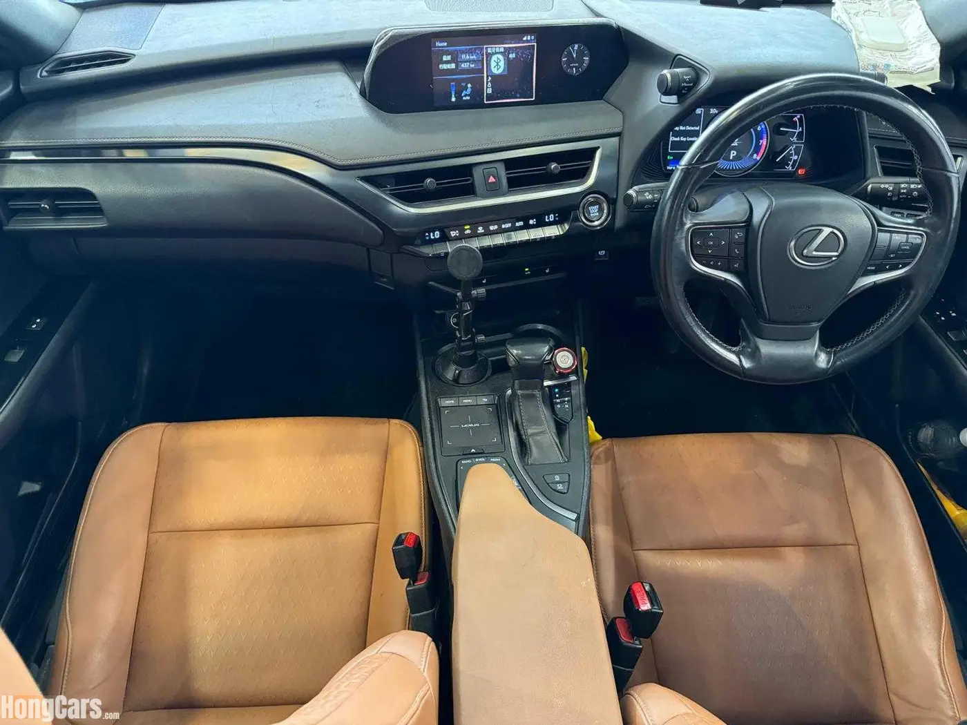 2019年 二手Lexus UX UX200 出售 #5