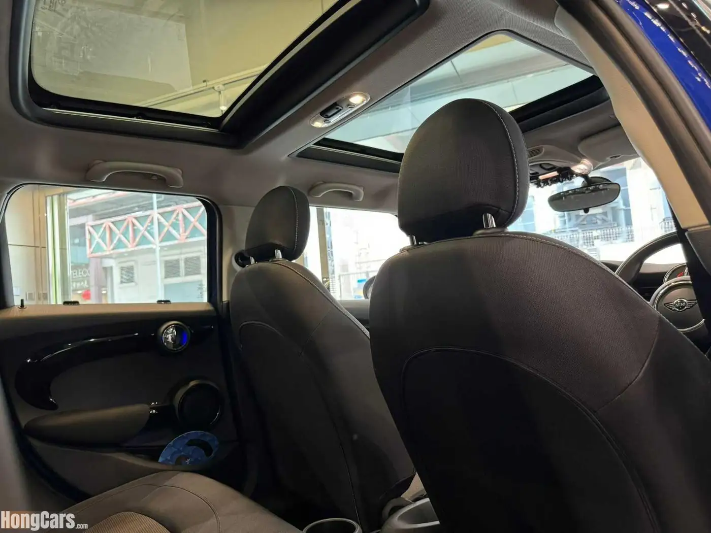 2018年 二手Mini Cooper F55 出售 #6