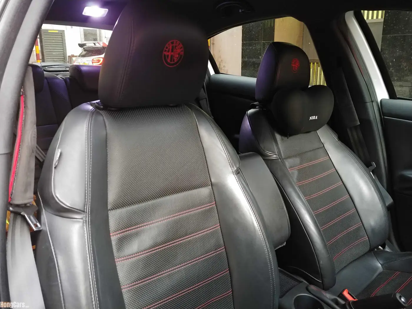 2012年 二手Alfa Guiletta GIULIETTA 1.8T 出售 #6
