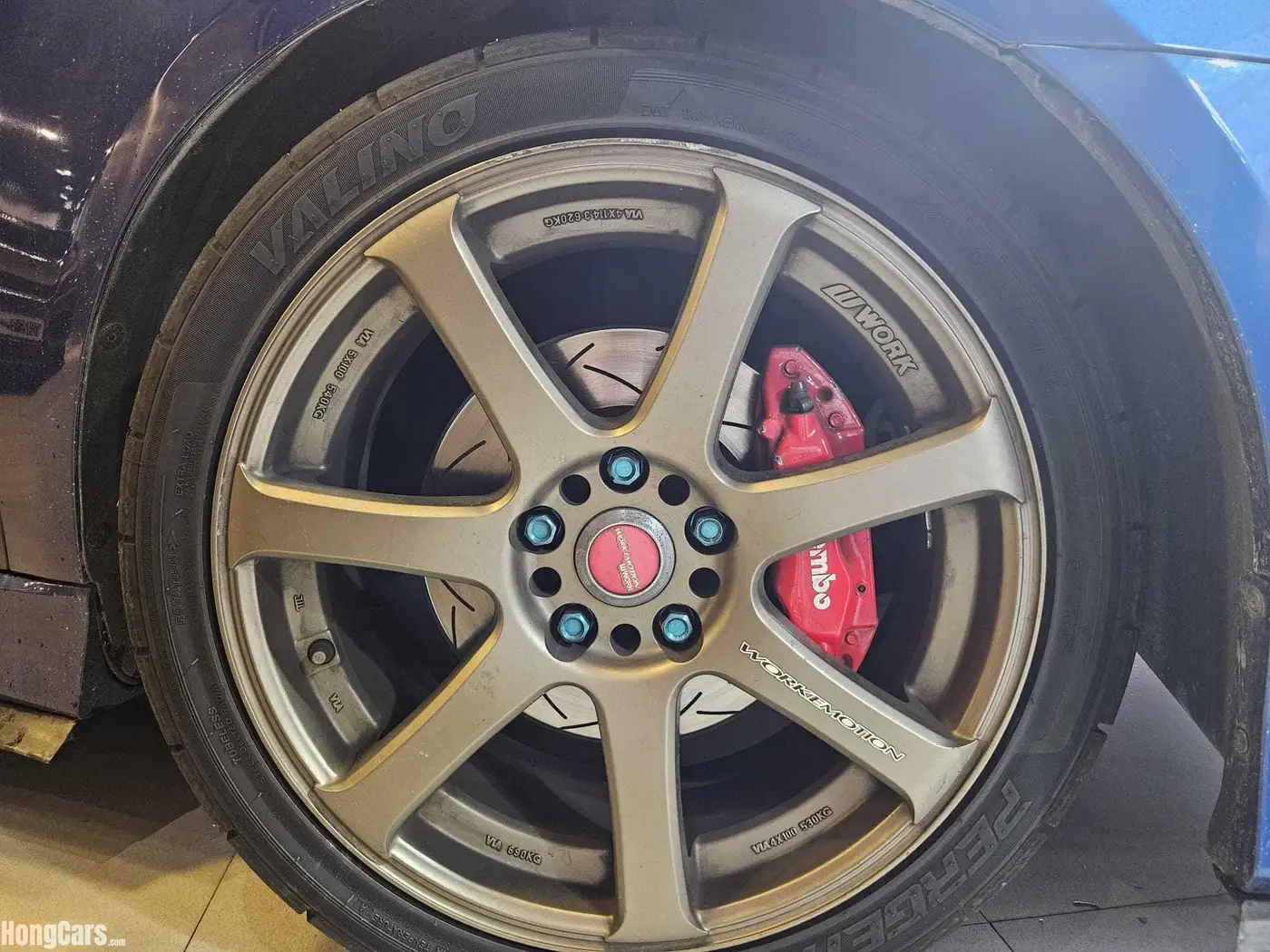 2006年 二手Honda City CL7 EURO R 出售 #7