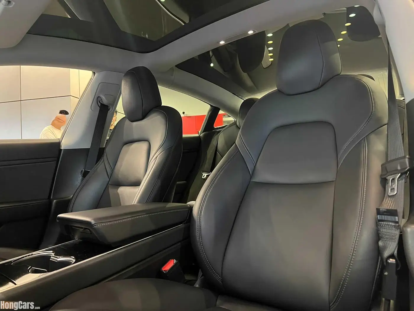 2020年 二手Tesla Model 3 SR 出售 #5