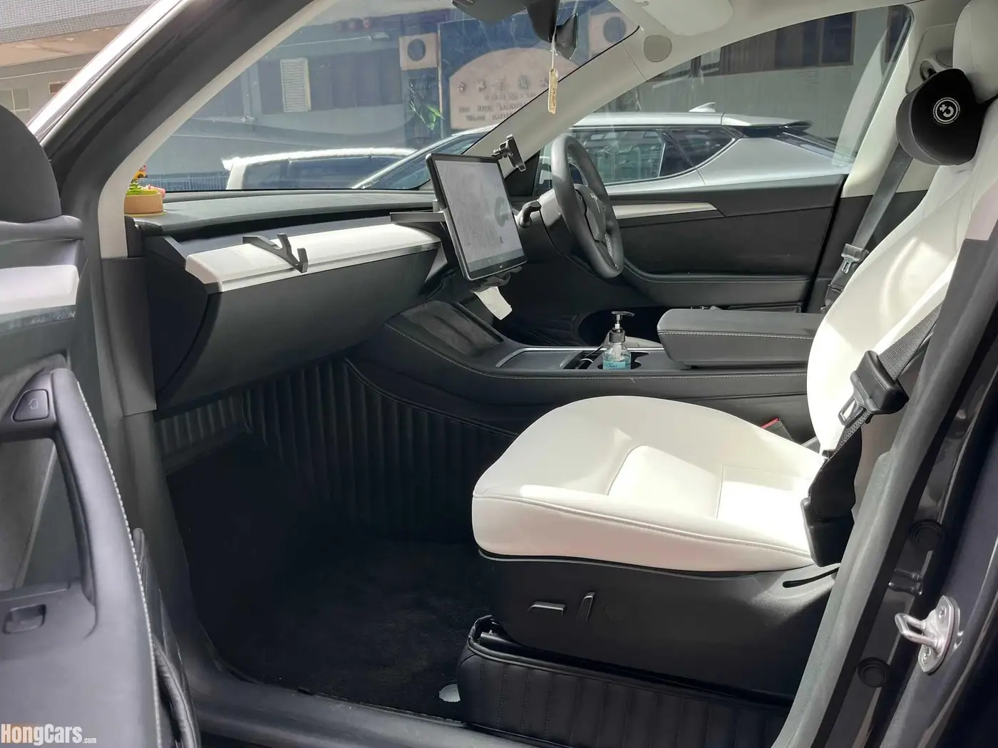 2021年 二手Tesla Model Y SR 出售 #8
