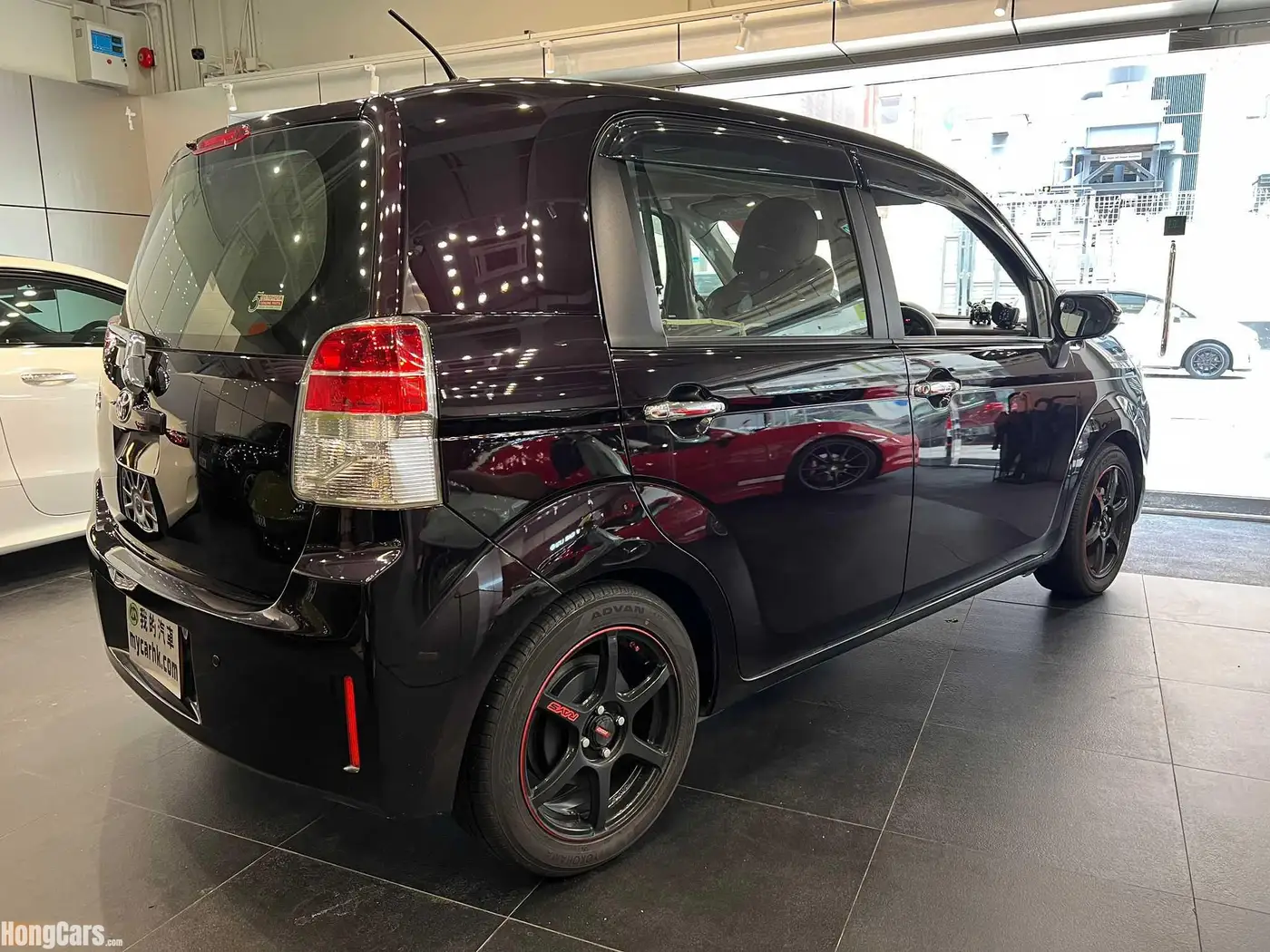2020年 二手Toyota Spade SPADE 1.5G 出售 #2