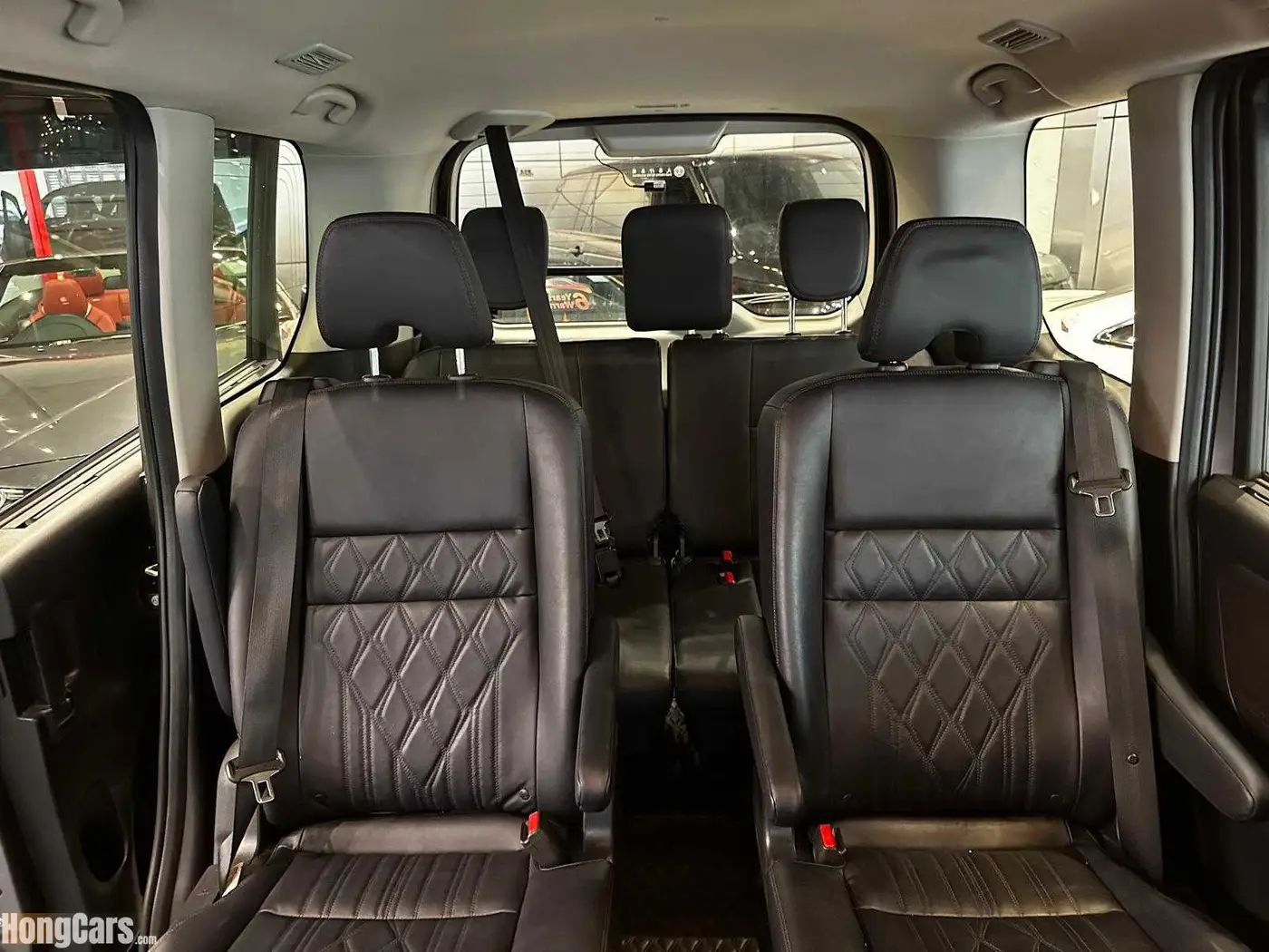 2020年 二手Nissan Serena SERENA EPOWER 出售 #5
