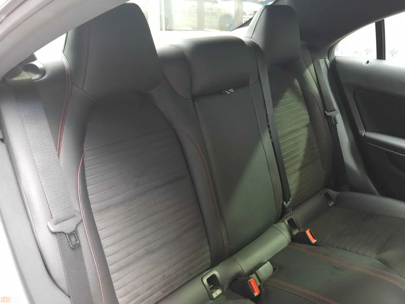 2015年 二手Mercedes Benz CLA-Class 出售 #8