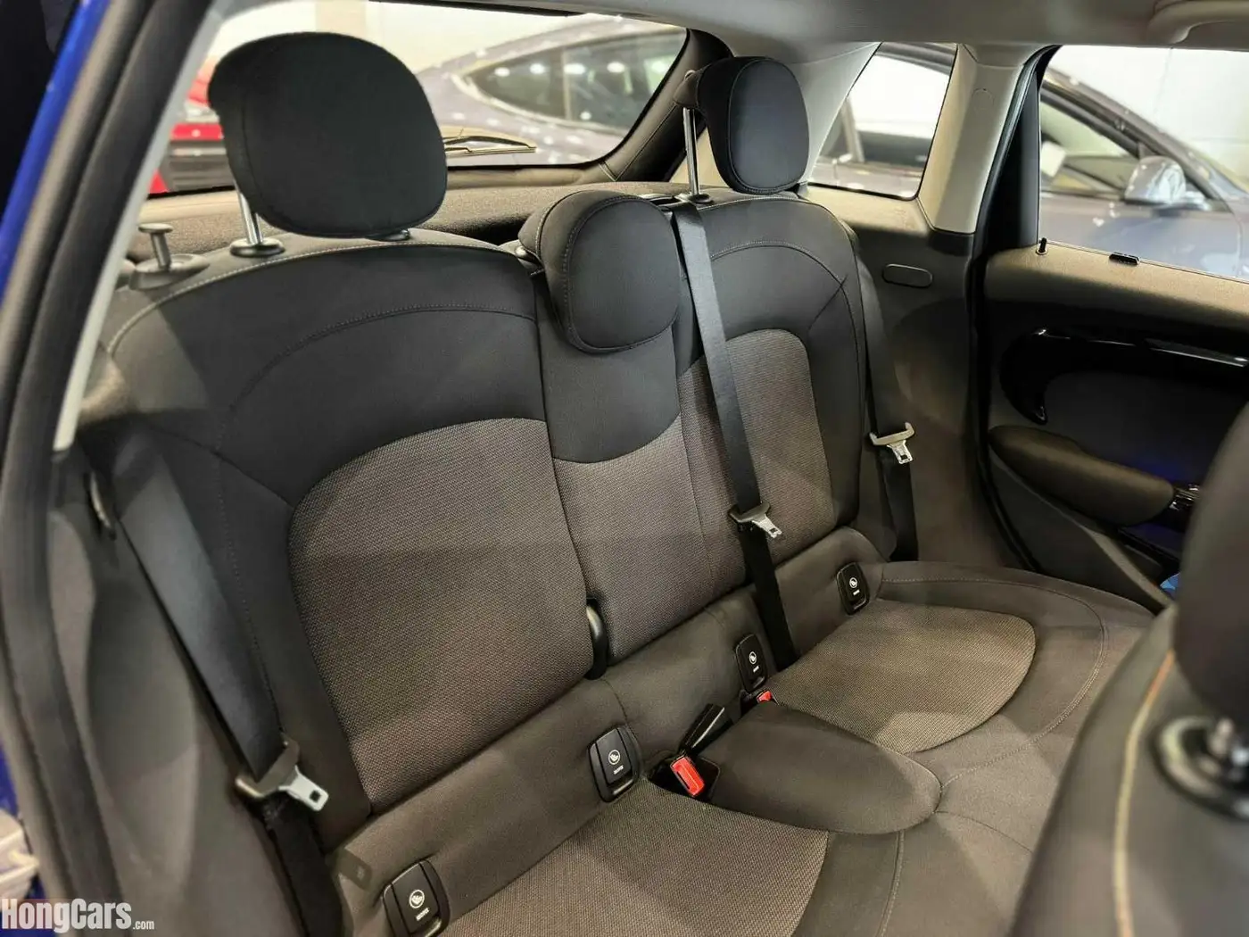 2018年 二手Mini Cooper F55 出售 #4