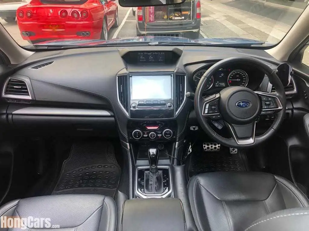 2019年 二手Subaru Forester FORESTER 2.0 EYESIGHT 出售 #2