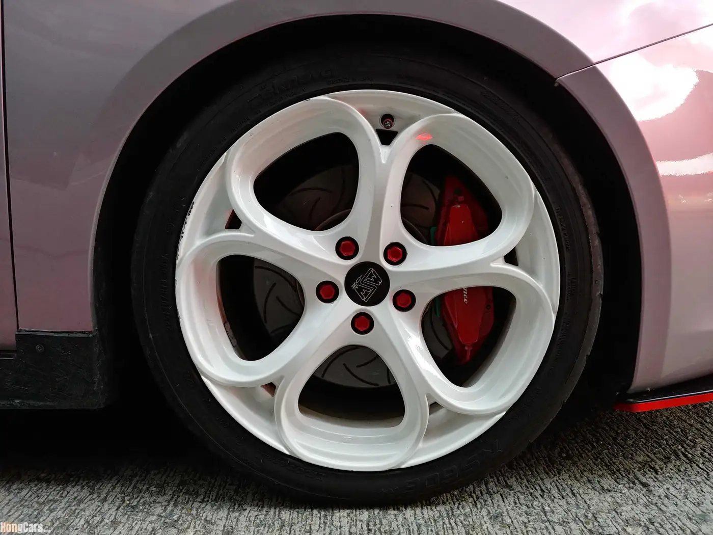 2012年 二手Alfa Guiletta GIULIETTA 1.8T 出售 #4