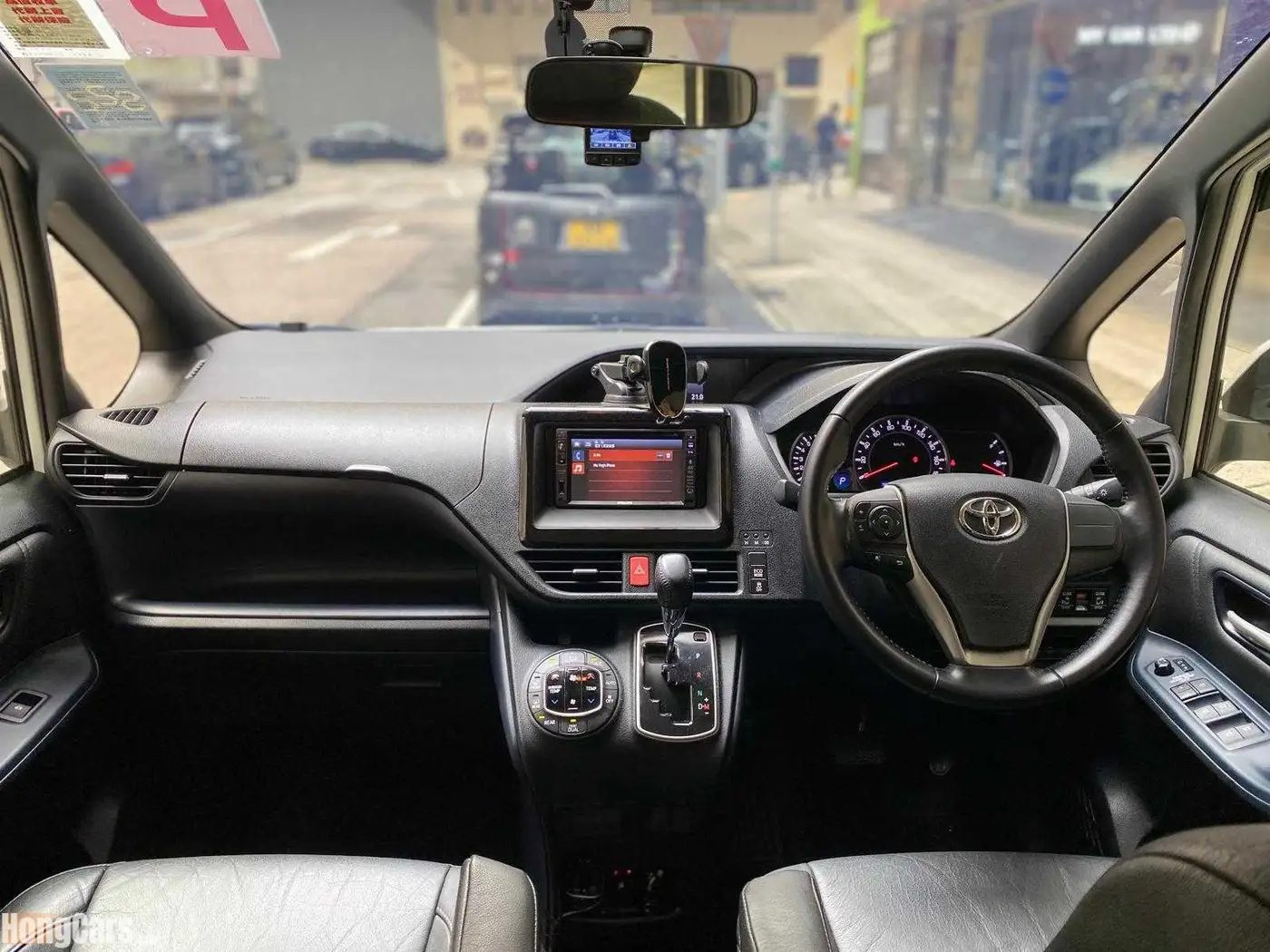 2016年 二手Toyota Noah NOAH 80 DELUXE 出售 #6