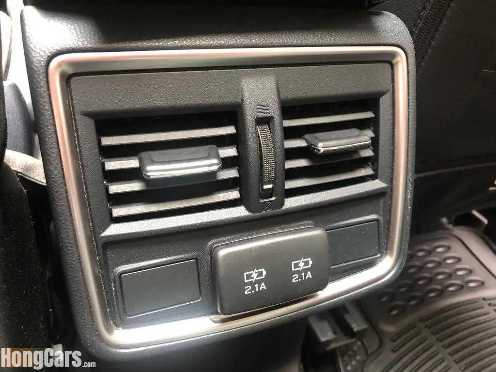 2019年 二手Subaru Forester FORESTER 2.0 EYESIGHT 出售 #6