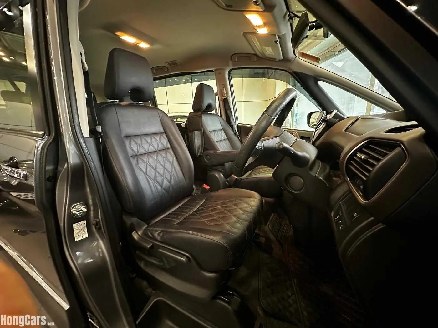 2020年 二手Nissan Serena SERENA EPOWER 出售 #8