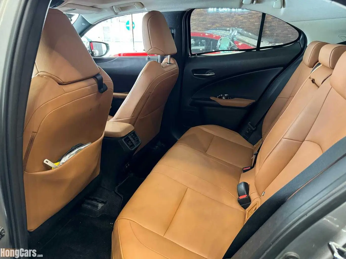 2019年 二手Lexus UX UX200 出售 #4