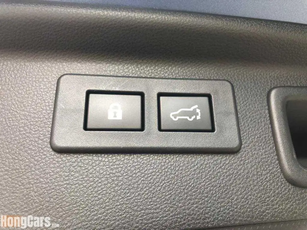 2019年 二手Subaru Forester FORESTER 2.0 EYESIGHT 出售 #7