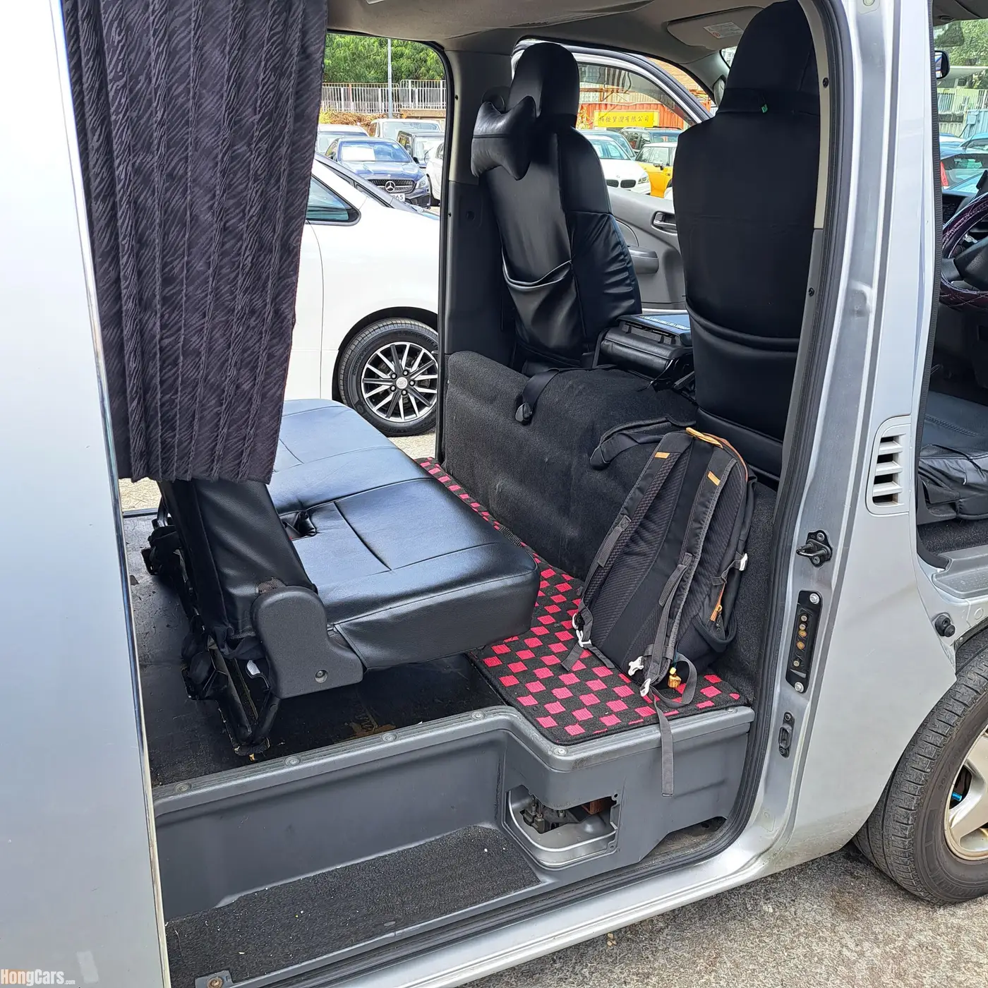 2015年 二手Nissan NV350 出售 #1