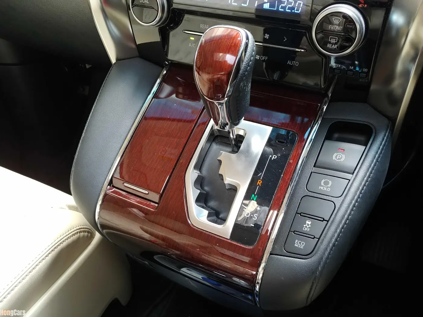 2017年 二手Toyota Alphard ALPHARD WELCAB 出售 #9