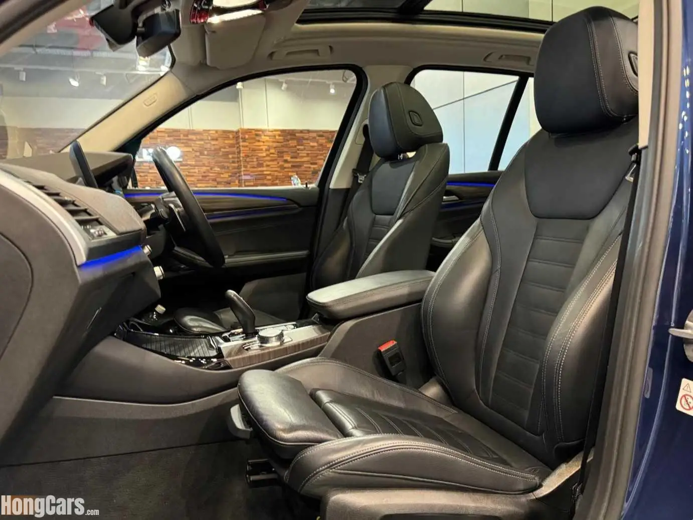 2018年 二手BMW X3 XDRIVE20IA XLINE 出售 #9