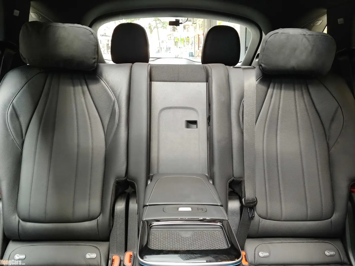 2023年 二手Mercedes Benz EQS 580 4MATIC 出售 #8
