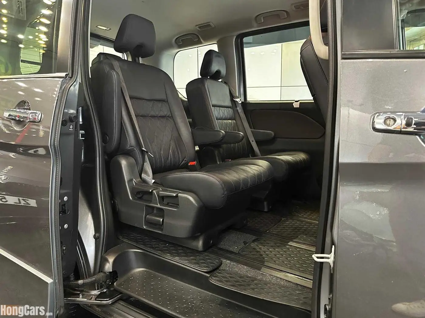 2020年 二手Nissan Serena SERENA EPOWER 出售 #4