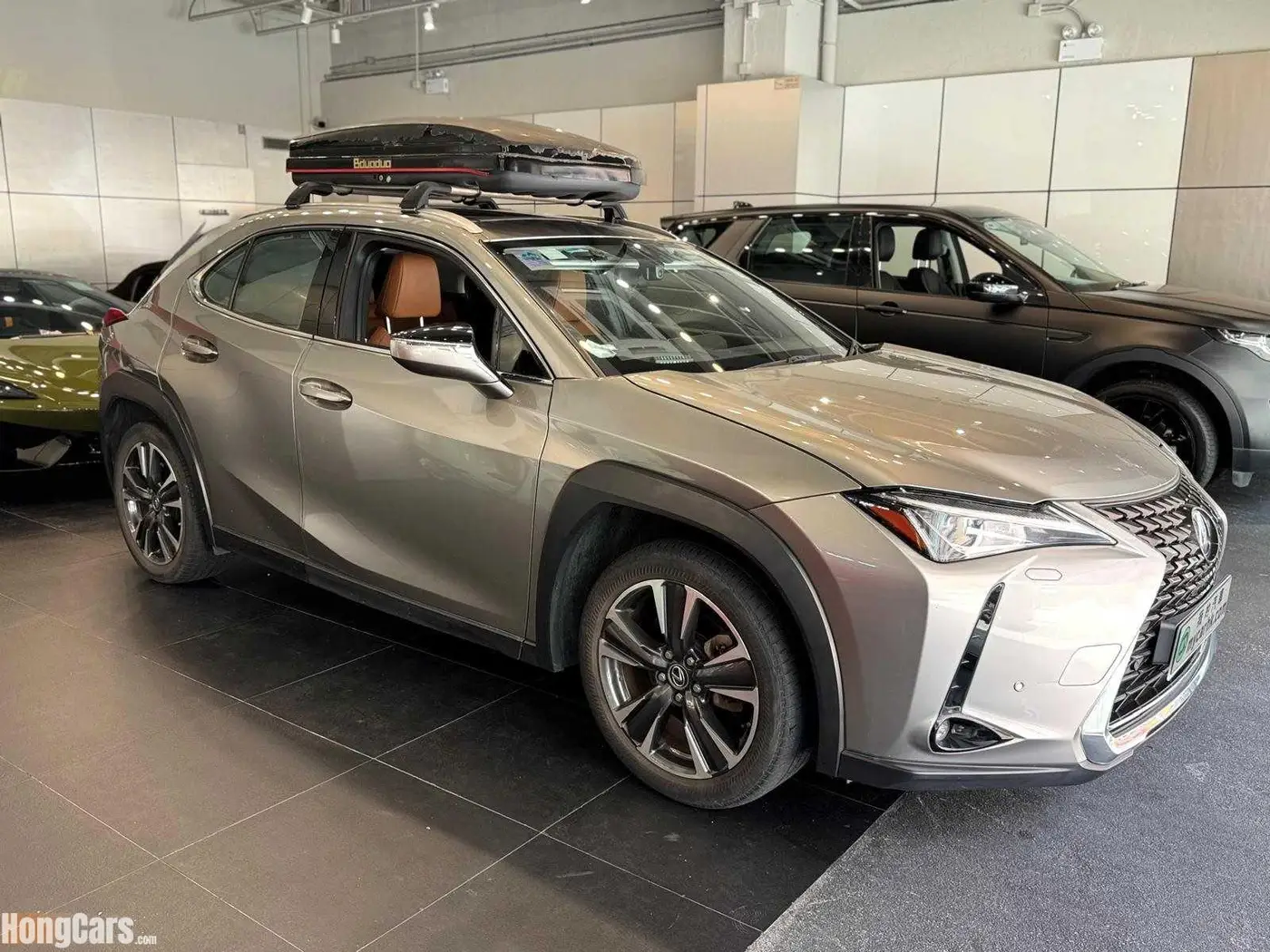 2019年 二手Lexus UX UX200 出售 #1