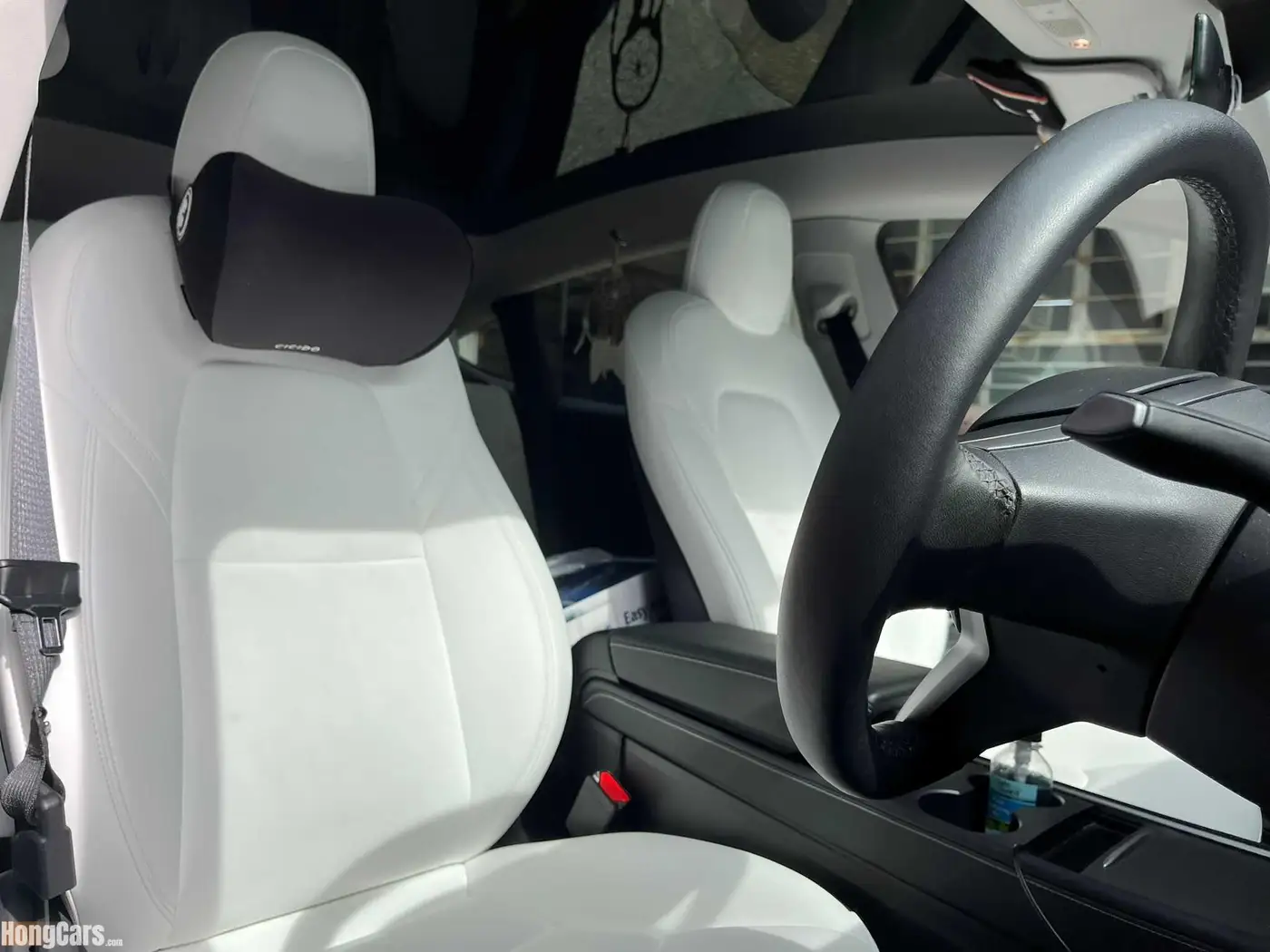 2021年 二手Tesla Model Y SR 出售 #6