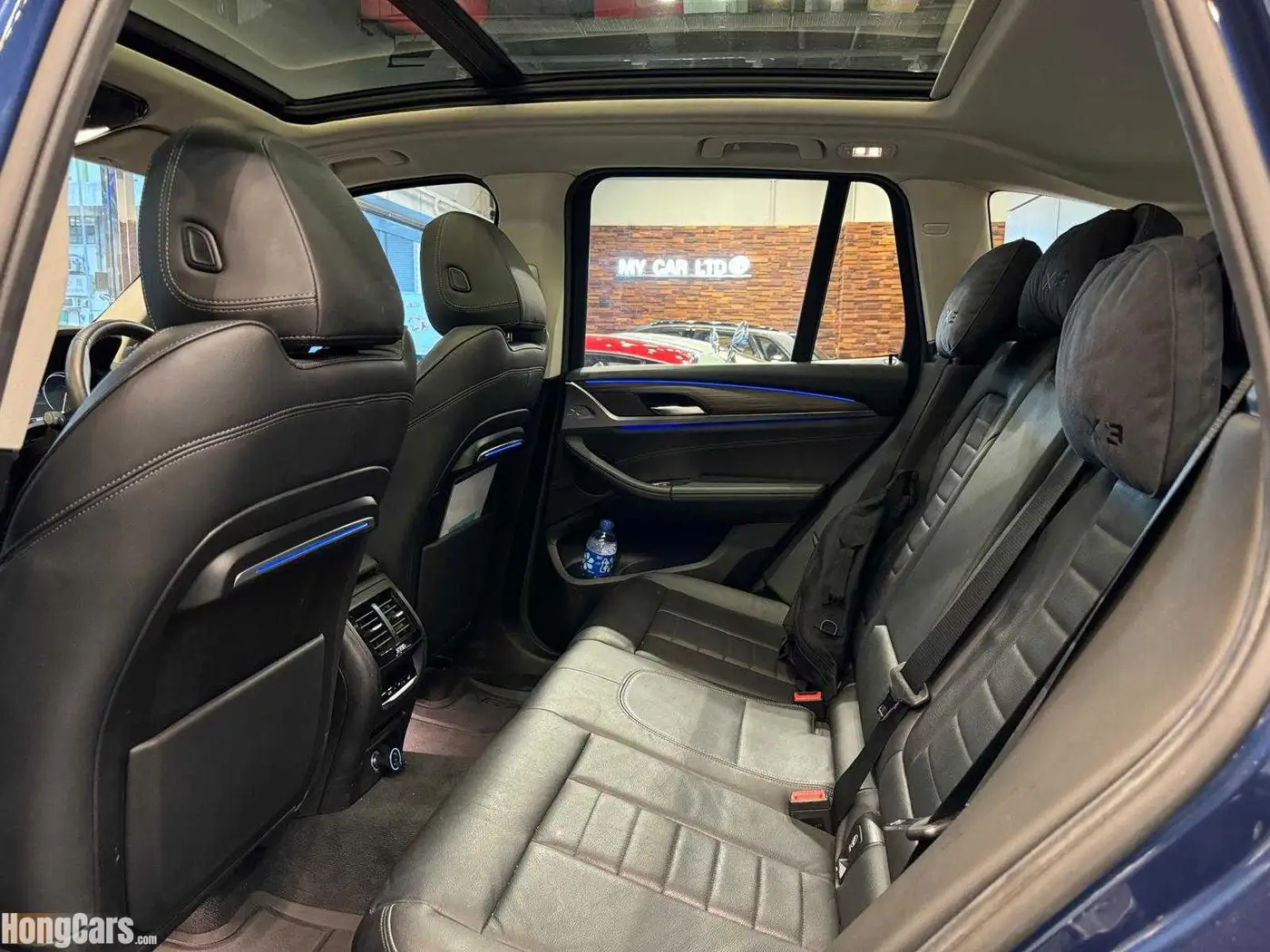 2018年 二手BMW X3 XDRIVE20IA XLINE 出售 #4