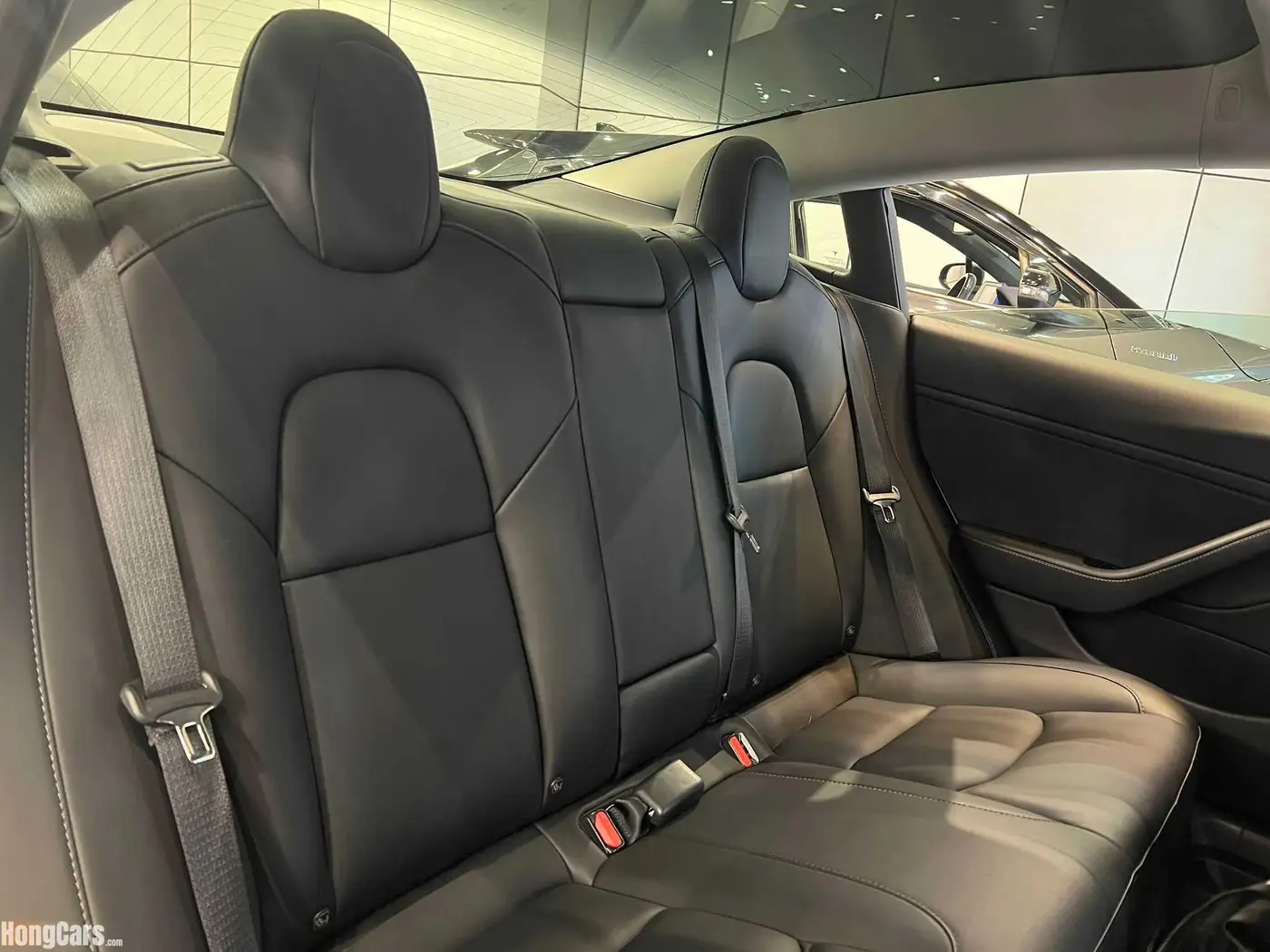 2020年 二手Tesla Model 3 SR 出售 #7