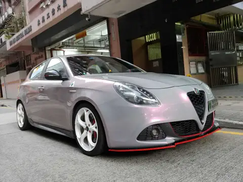 愛快 Guiletta  GIULIETTA 1.8T