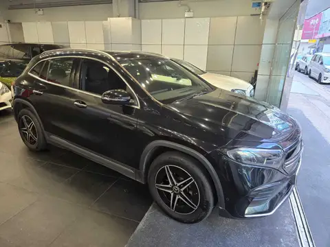平治 EQA EQA 250