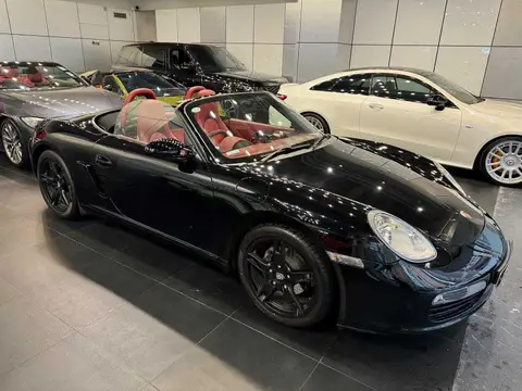 保時捷 968  BOXSTER 987.1
