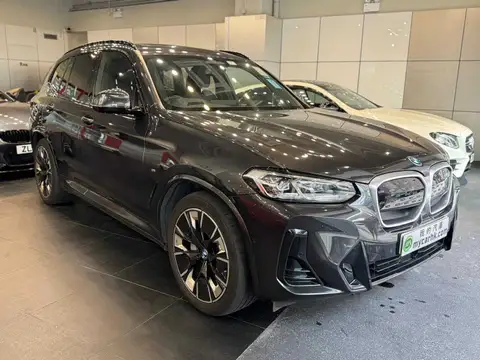 BMW iX3  IX3 M SPORT