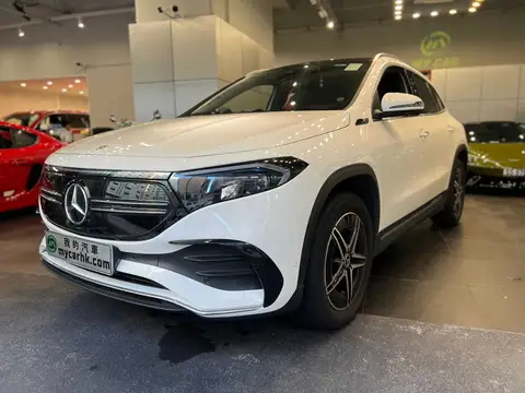 平治 EQA EQA250