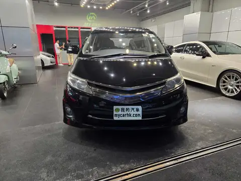 Toyota Estima  ESTIMA 2.4