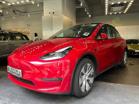 Tesla Model 3  MODEL Y SR